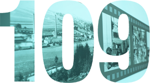 109 anno